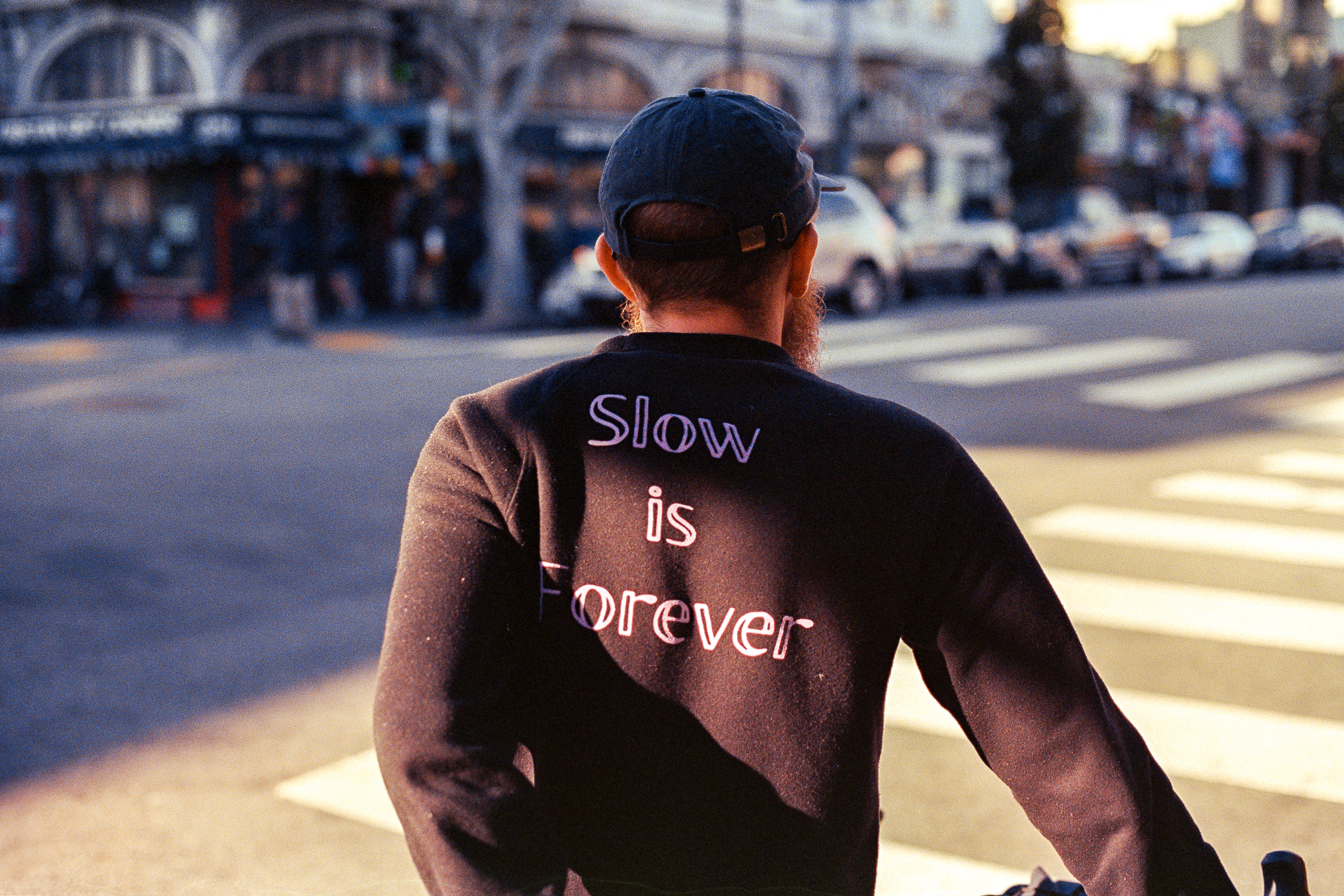 Community at Scenic Routes